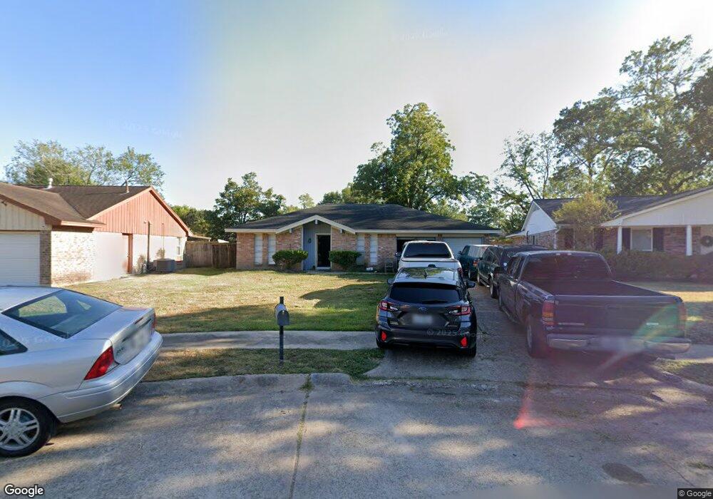 7131 Shady Moss Ln, Houston, TX 77040 - photo 1