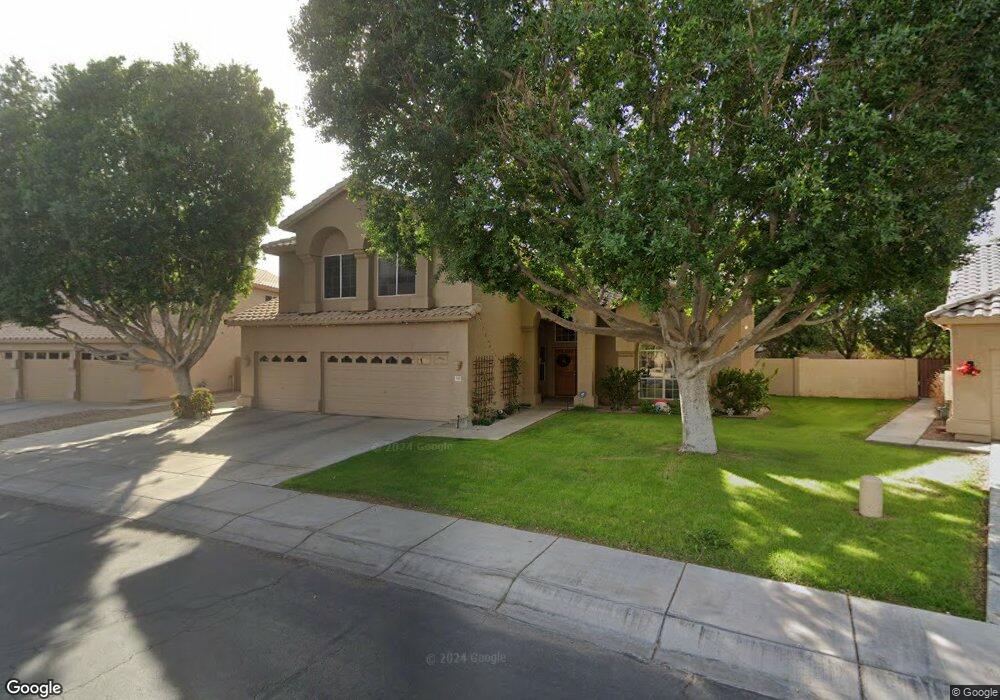 3145 W Stephens Place, Chandler, AZ 85226 - photo 1