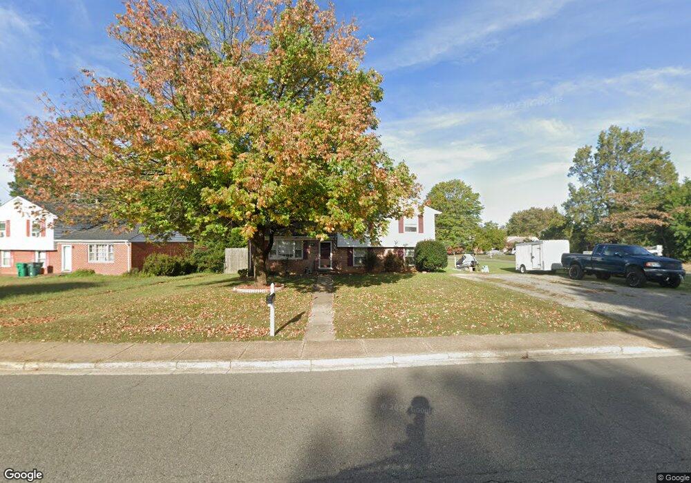 3910 W End Dr, Henrico, VA 23294 - photo 1