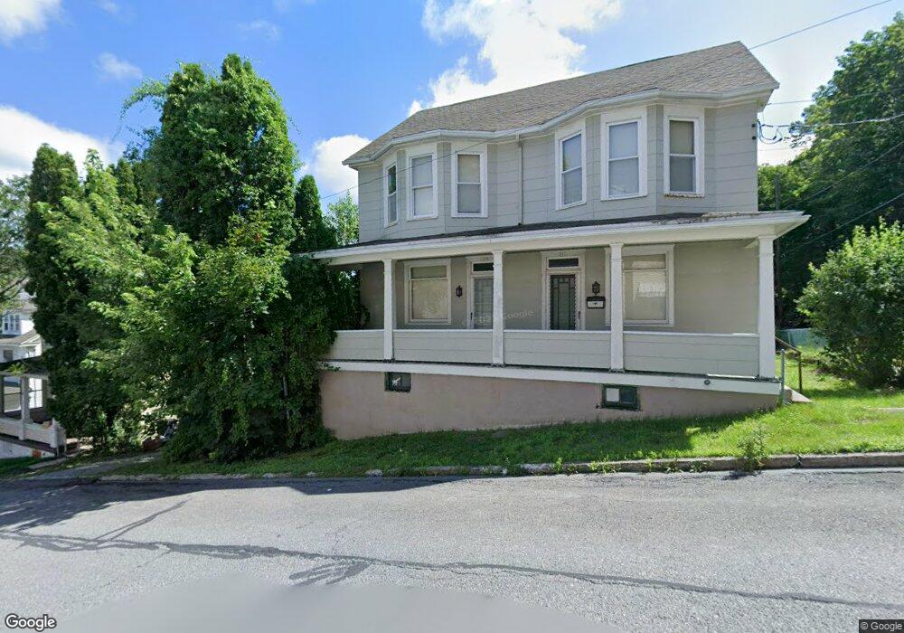 236 Coal St, Coaldale, PA 18218 - photo 1