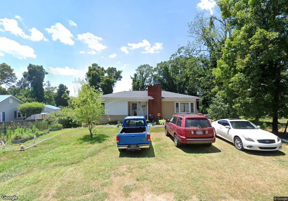577 N Mccrary St, Asheboro, NC 27205 - photo 1