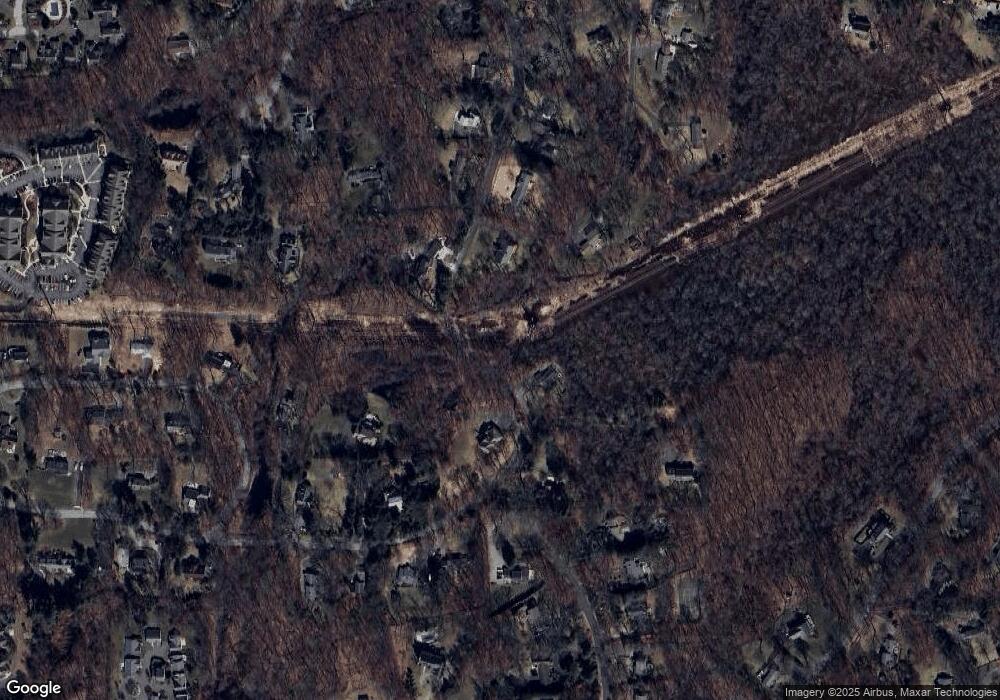 80 Wilton Crescent unit 80, Wilton, CT 06897 - photo 1