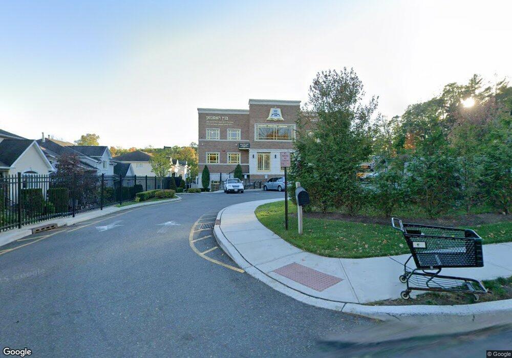 55 Old Nyack Turnpike unit 104, Monsey, NY 10952 - photo 1