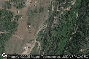9011 County Road 271, Robertson, WY 82944