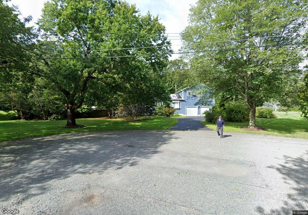 62 Persis Place, Holliston, MA 01746 - photo 1