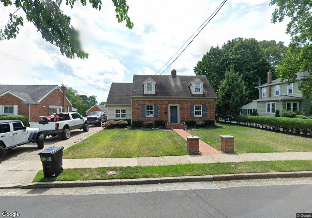 324 Crest Ave, Haddon Heights, NJ 08035 - photo 1