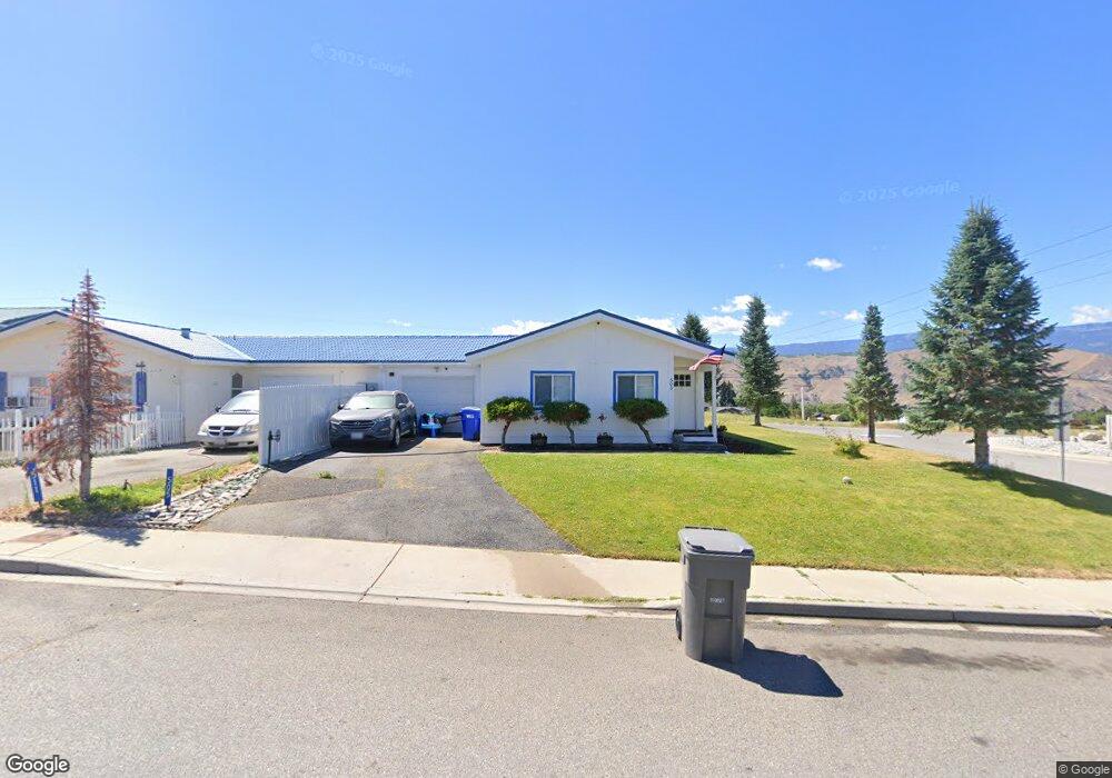 505 Morning View Cir, East Wenatchee, WA 98802 - photo 1