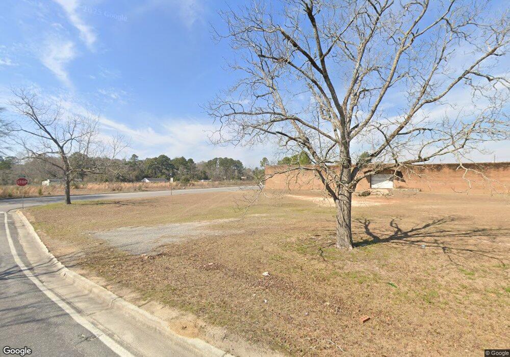 0 Park Dr unit 3225872, Claxton, GA 30417 - photo 1