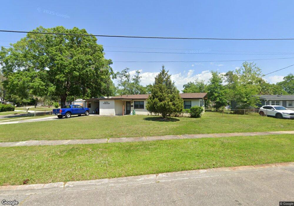 6659 Pinnochio Dr, Jacksonville, FL 32210 - photo 1