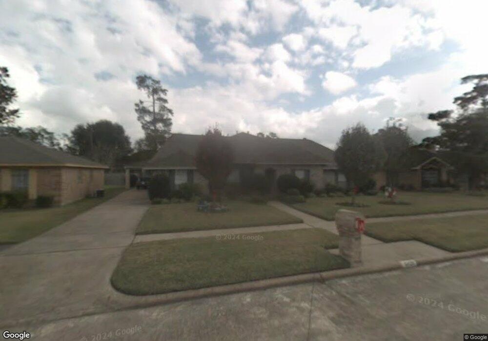 5426 Dunsmere St, Houston, TX 77091 - photo 1