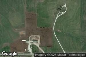 1135 52nd Rd, Corning, KS 66417