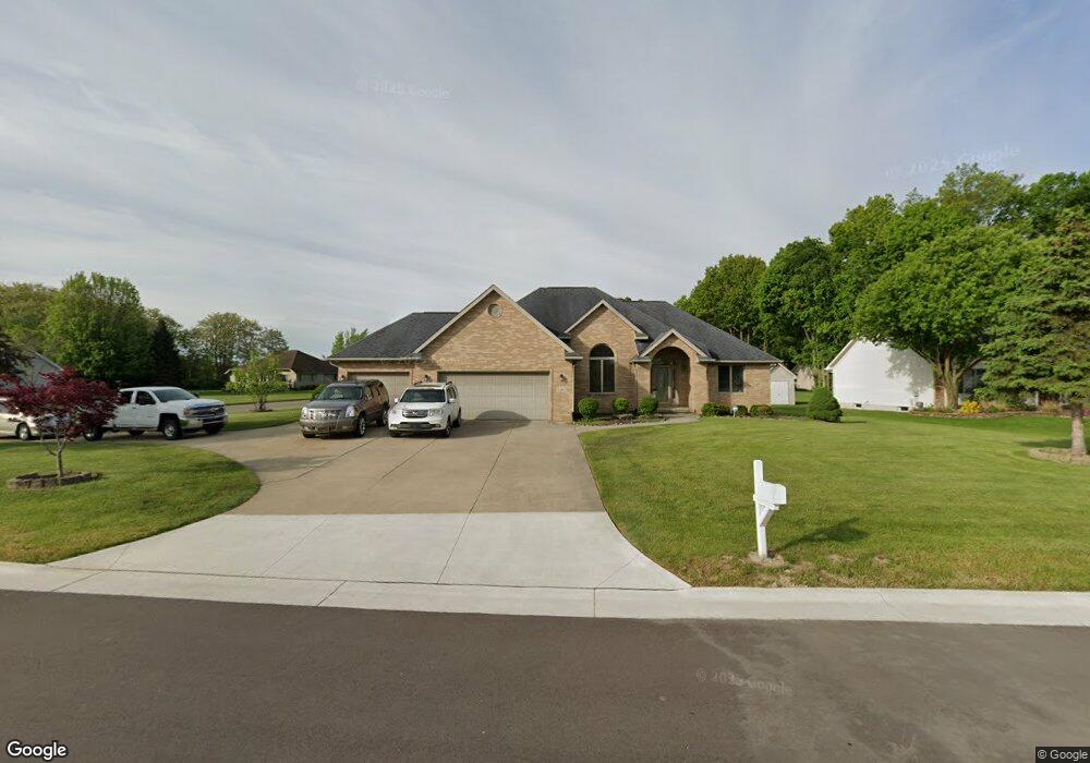 6389 Boulder Dr, Flushing, MI 48433 - photo 1