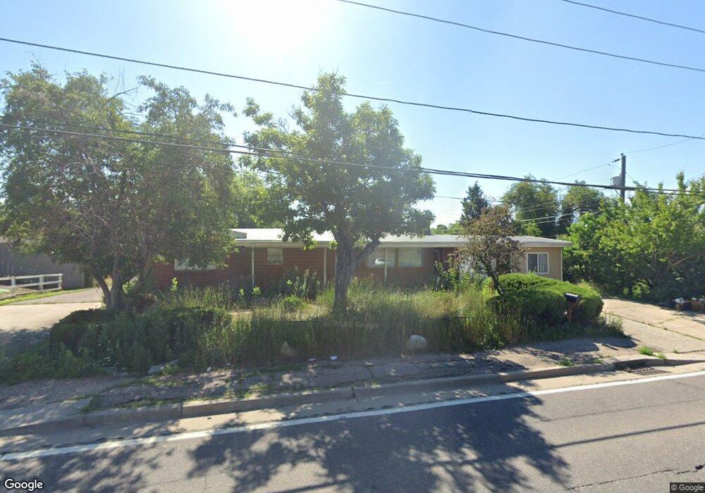 1670 Kipling St, Lakewood, CO 80215 - photo 1