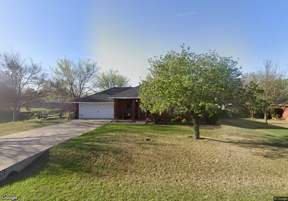 506 Apple St, Joshua, TX 76058 - photo 1