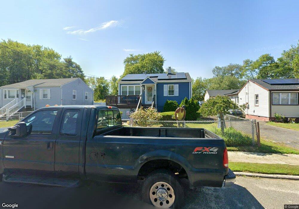 254 6th Ave, Long Branch, NJ 07740 - photo 1