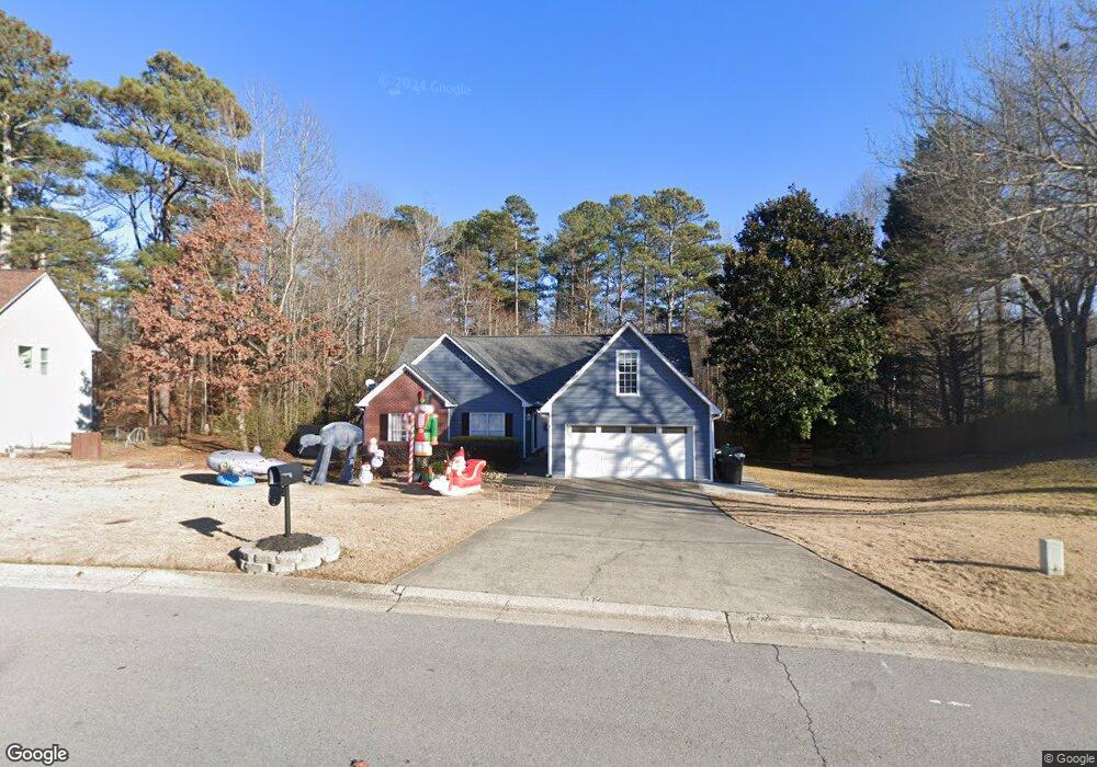 4025 Piper Glen Dr NE, Buford, GA 30519 - photo 1