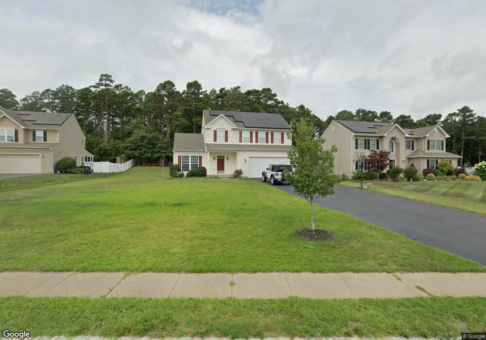 23 Eagle Ridge Ln, West Creek, NJ 08092 - photo 1