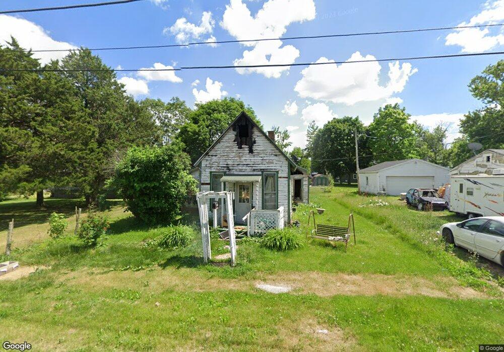 309 E Jefferson St, Kirklin, IN 46050 - photo 1