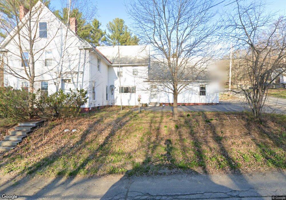 28 Free St, Dexter, ME 04930 - photo 1