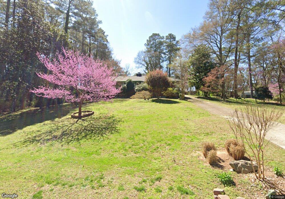 1367 Lake Cir SW, Mableton, GA 30126 - photo 1