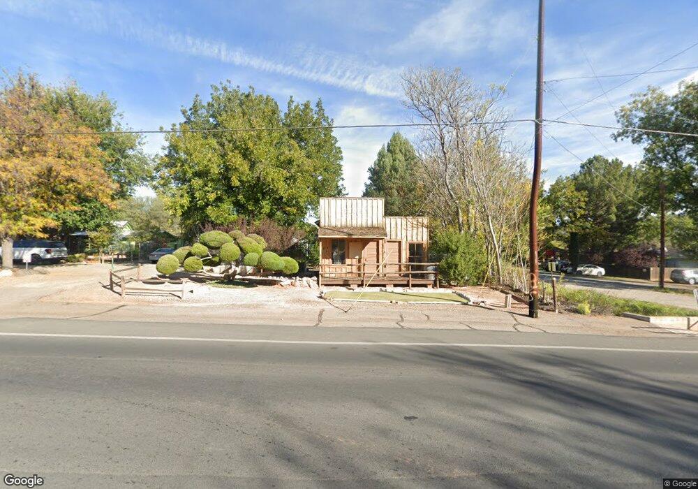 9480 E Cornville Rd, Cornville, AZ 86325 - photo 1