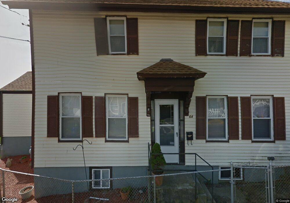 64 Mount Hope Ave, Bristol, RI 02809 - photo 1