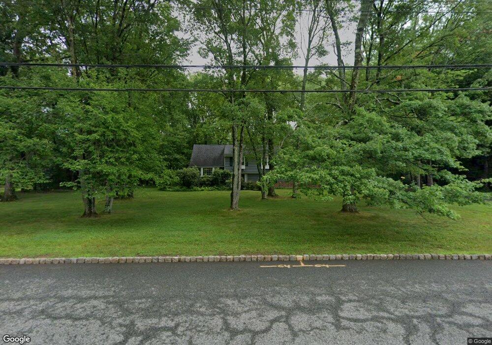 105 Riverside Dr, Basking Ridge, NJ 07920 - photo 1