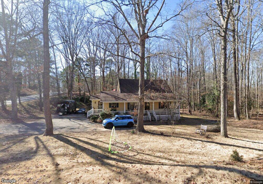107 Austin Ct, Athens, GA 30606 - photo 1