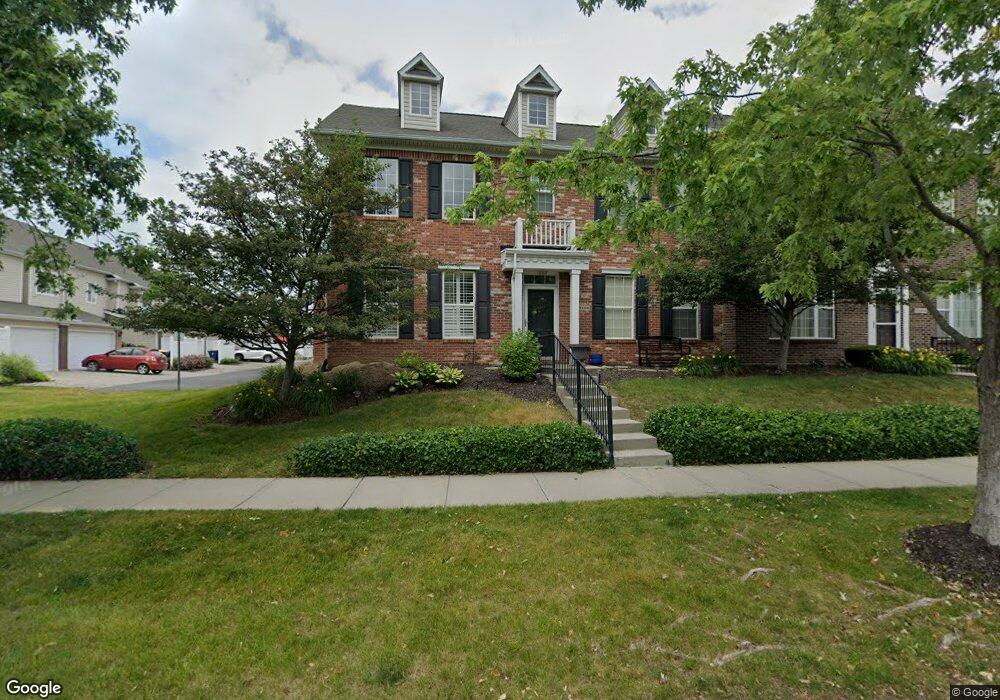 13486 E 131st St, Fishers, IN 46037 - photo 1