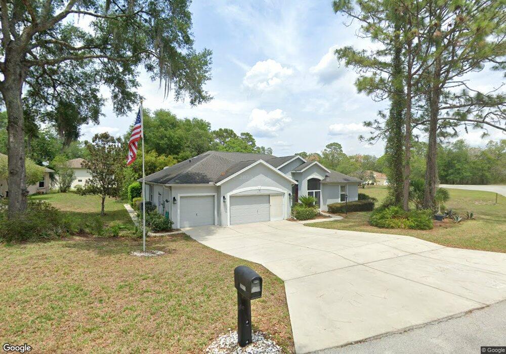 9915 SW 196th Ct, Dunnellon, FL 34432 - photo 1