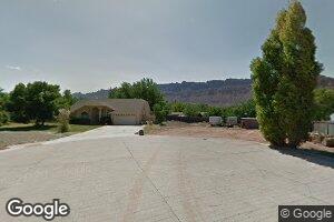 1248 Lulu Ln, Moab, UT 84532
