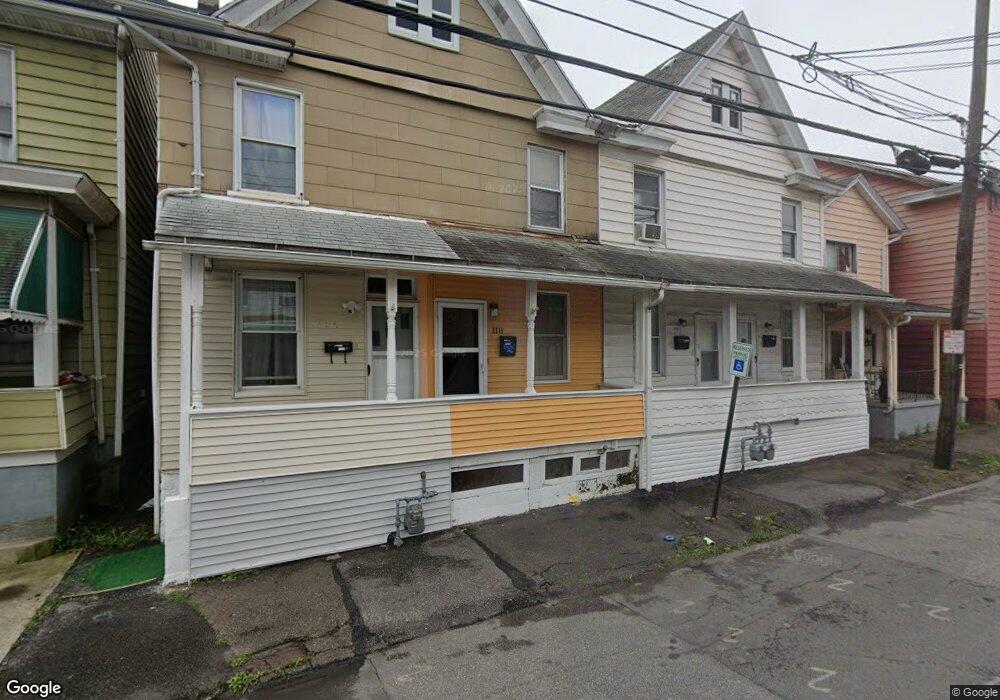 118 E Green St, Hazleton, PA 18201 - photo 1