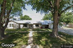 327 W 3rd Ave, Red Cloud, NE 68970