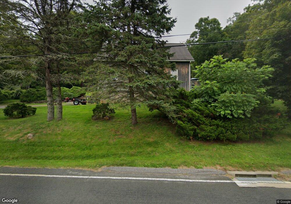 164 Route 39 N, Sherman, CT 06784 - photo 1