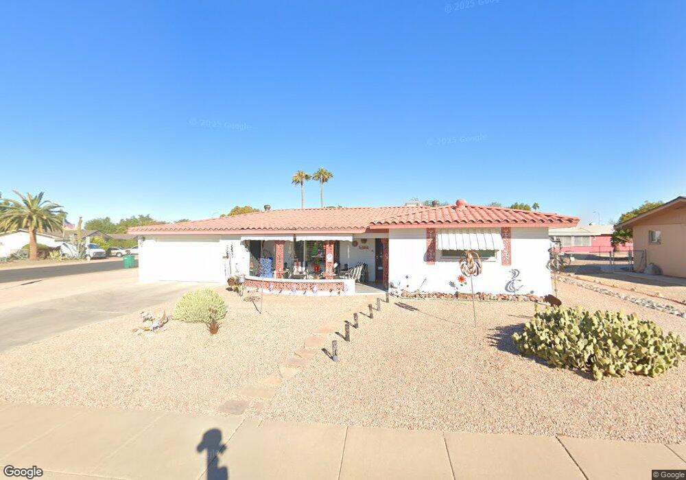 5806 E Duncan St, Mesa, AZ 85205 - photo 1