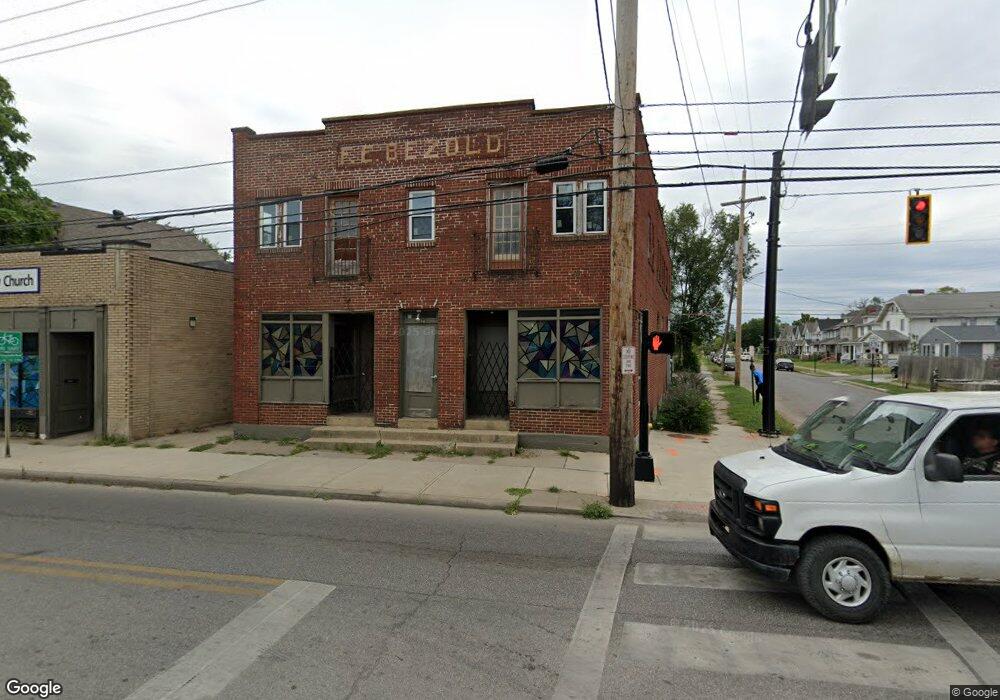 2572 Sullivant Ave unit 576, Columbus, OH 43204 - photo 1