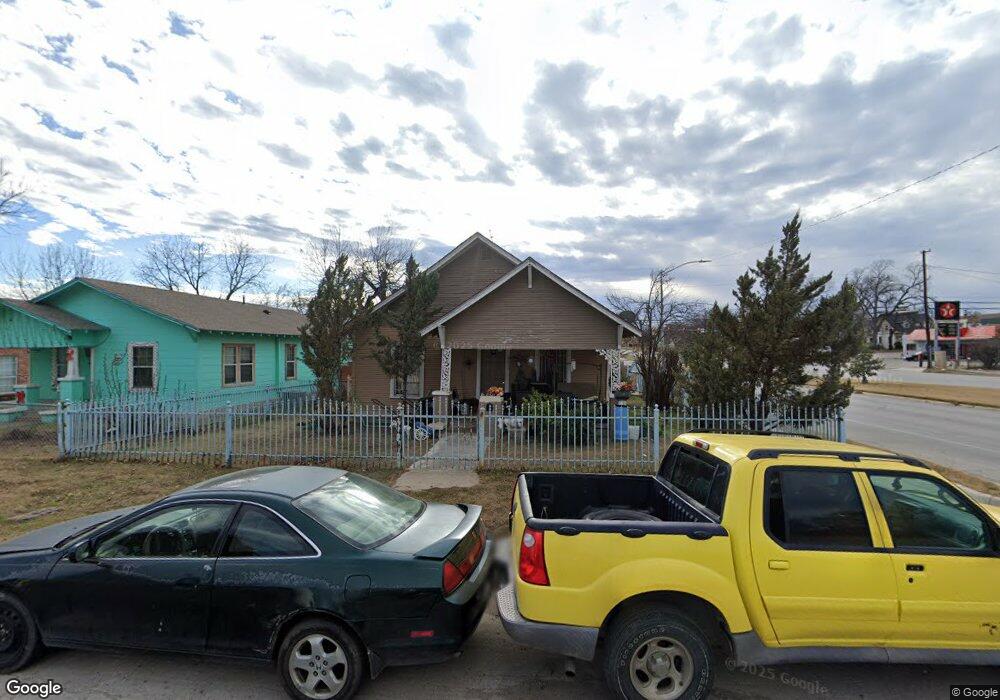 2623 NW 27th St, Fort Worth, TX 76106 - photo 1