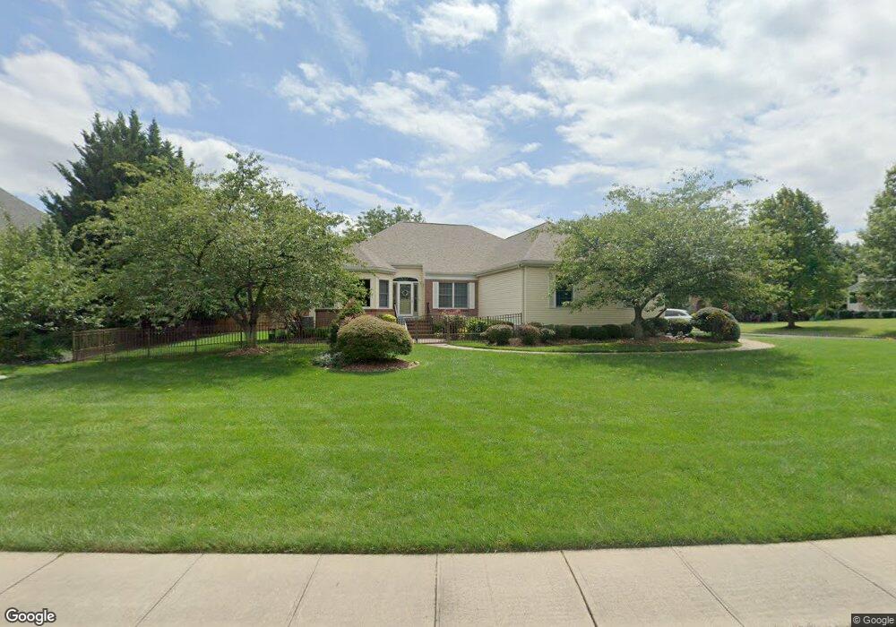 1 Smith Ct, Hillsborough, NJ 08844 - photo 1