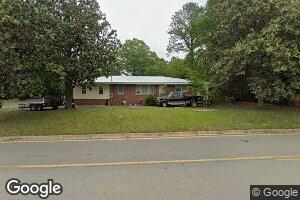 1770 Vinson Hwy SE, Milledgeville, GA 31061
