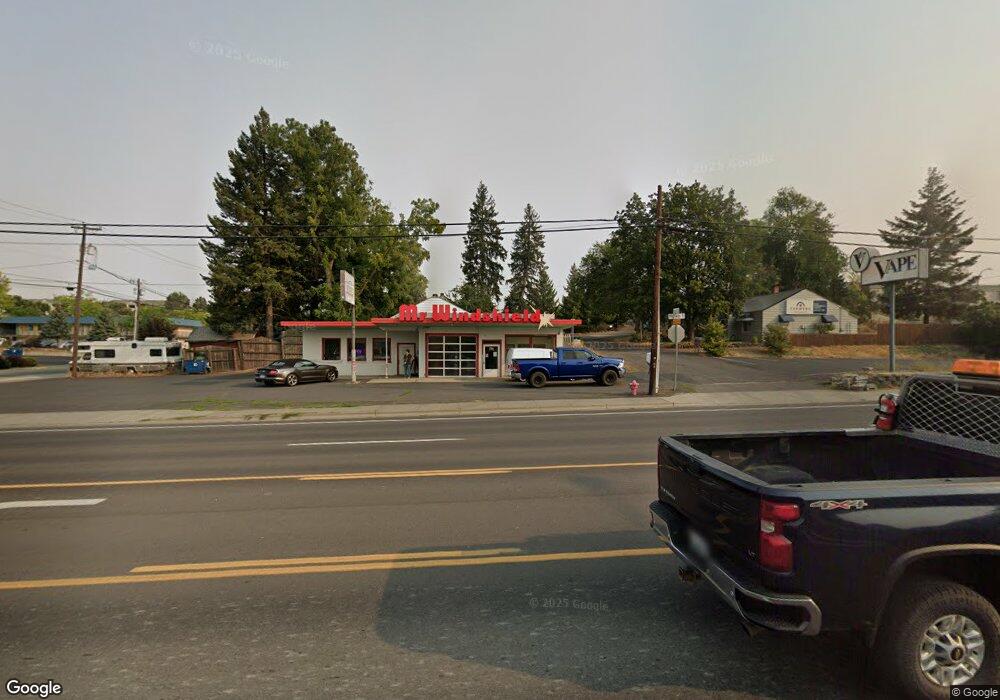 1304 W Pullman Rd, Moscow, ID 83843 - photo 1