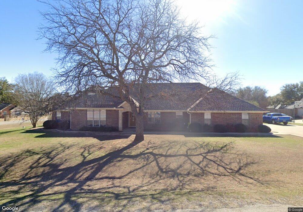 3200 Crossbridge Cir, Granbury, TX 76049 - photo 1