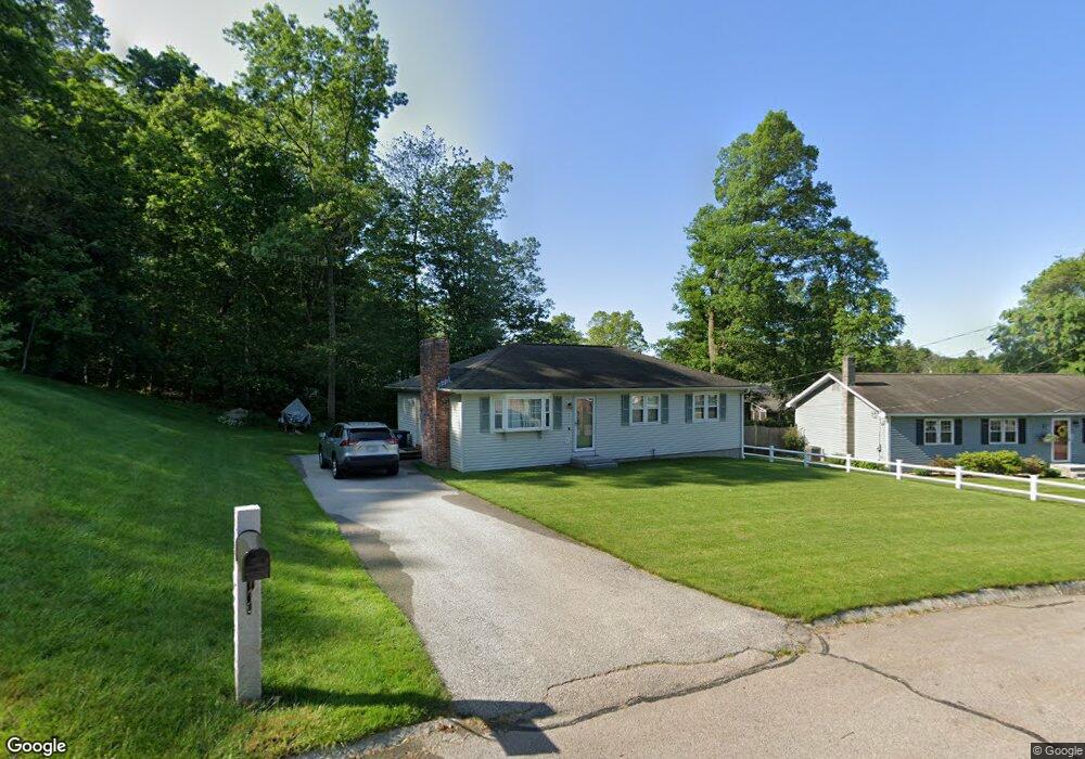 7 Stanley Ln, Nashua, NH 03062 - photo 1