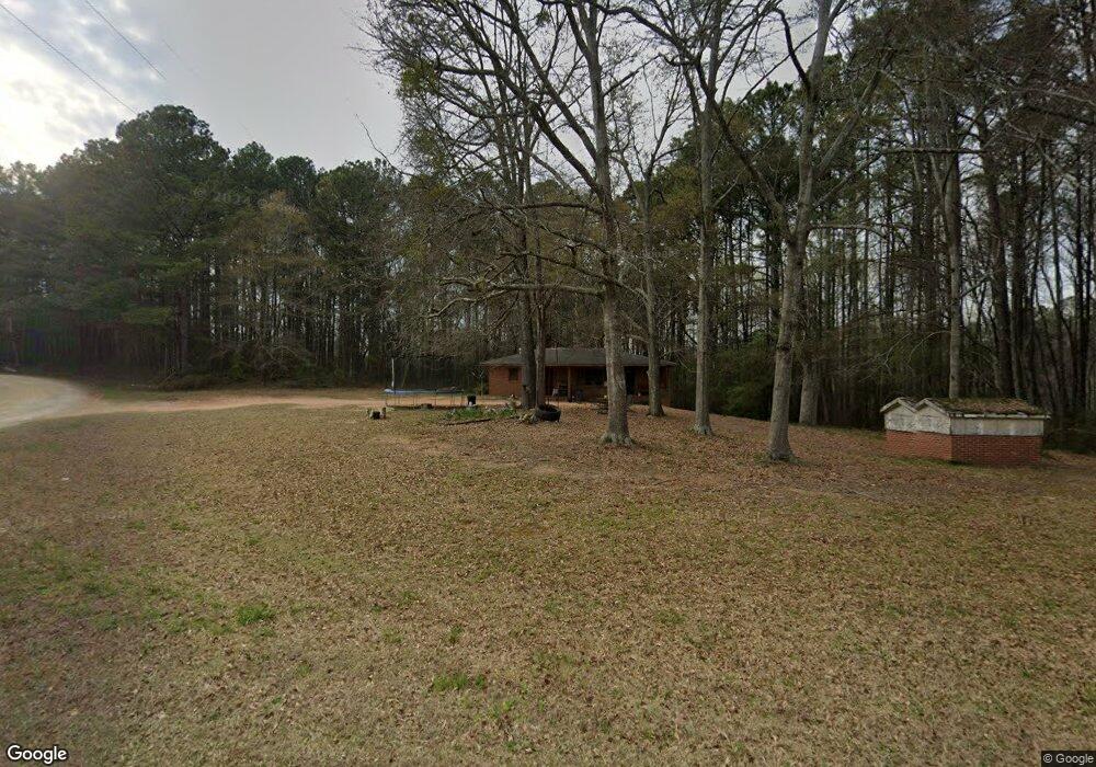 1550 Rockmart Rd, Buchanan, GA 30113 - photo 1