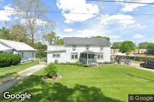 7321 Ideal Ave, Fort Wayne, IN 46809