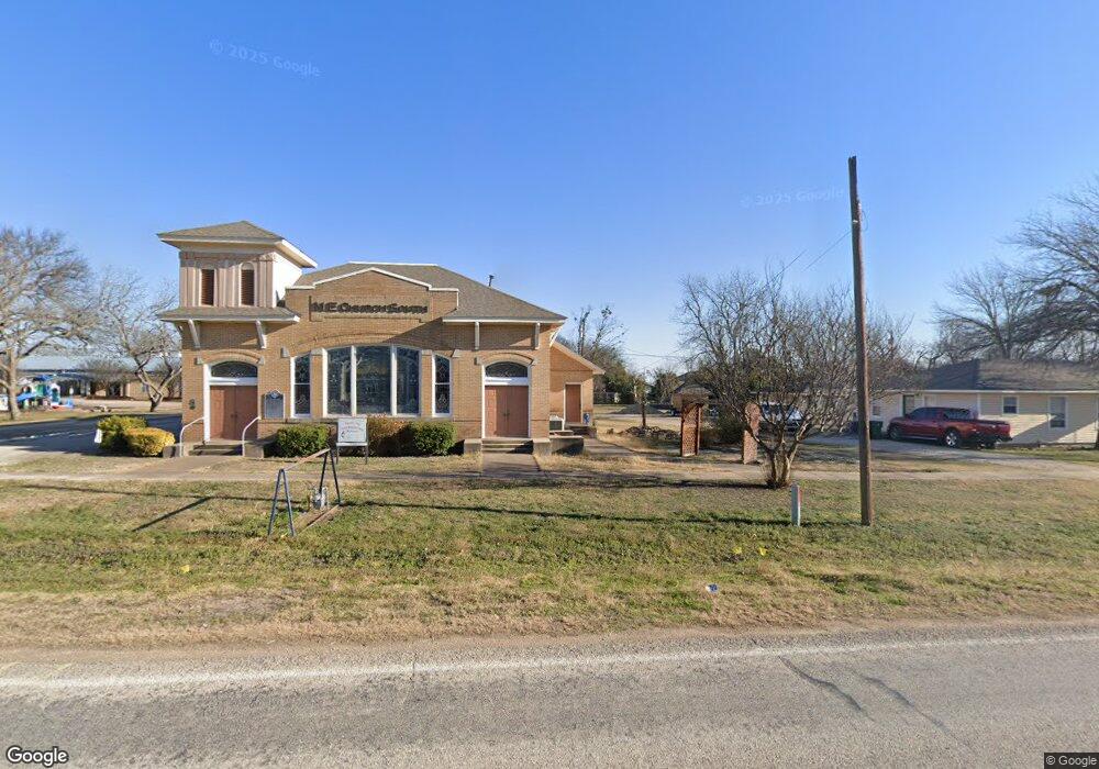 3 Cr 452, Bruceville-Eddy, TX 76524 - photo 1