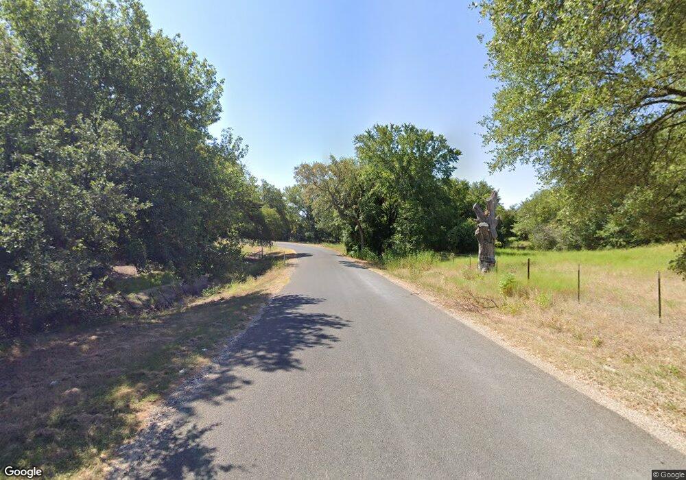 TBD .70 acres Old Moody Rd, Bruceville-Eddy, TX 76524 - photo 1