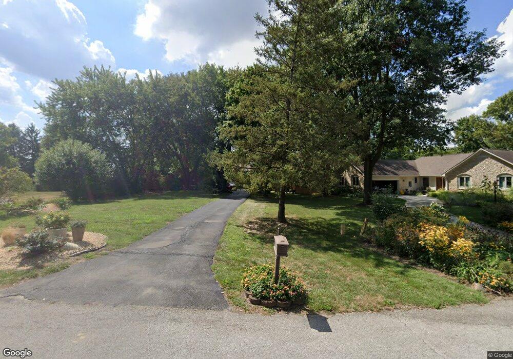 10410 Cumberland Ridge Ct, Fishers, IN 46037 - photo 1