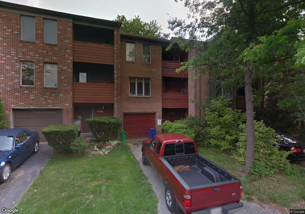 9444 Clocktower Ln, Columbia, MD 21046 - photo 1