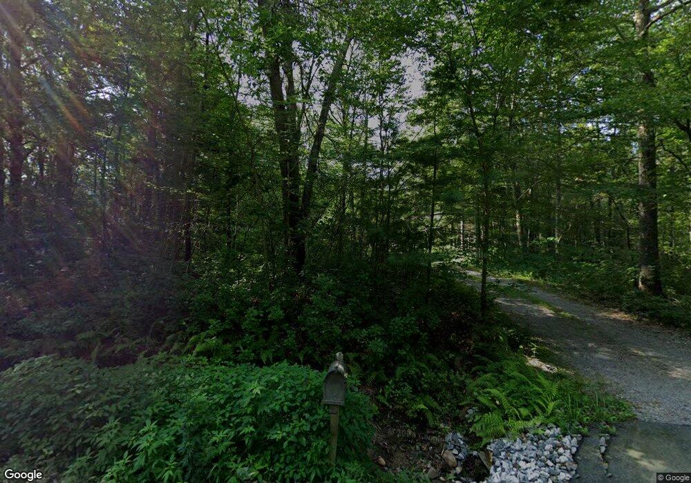 122 1/2 Plainwoods Rd, Foster, RI 02825 - photo 1