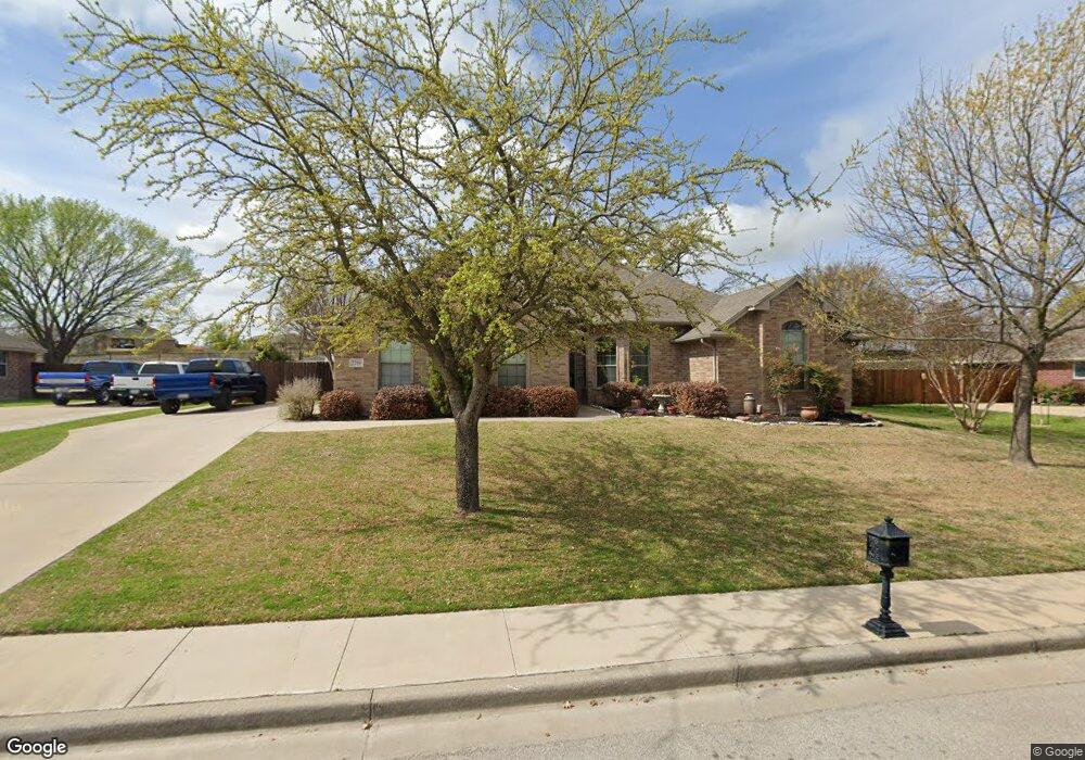 2206 Quail Ridge Dr, Weatherford, TX 76087 - photo 1